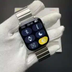 smartwatch